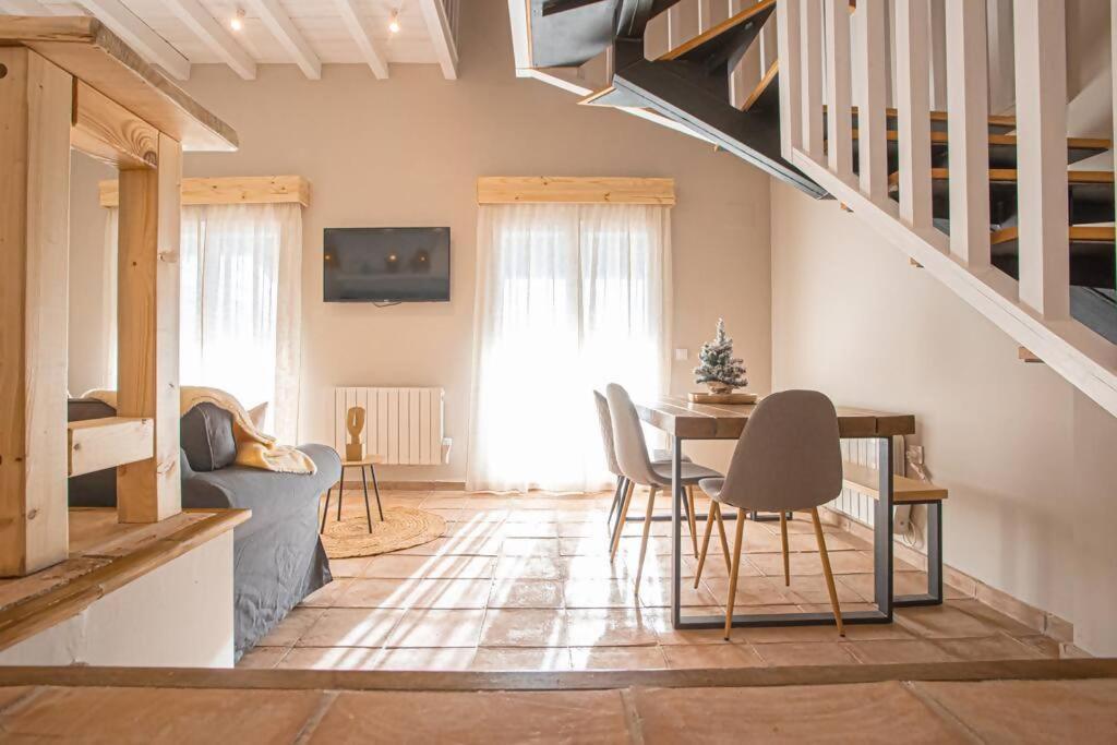 Ferienwohnung Alya Junto A Card Sierra Nevada Exterior foto