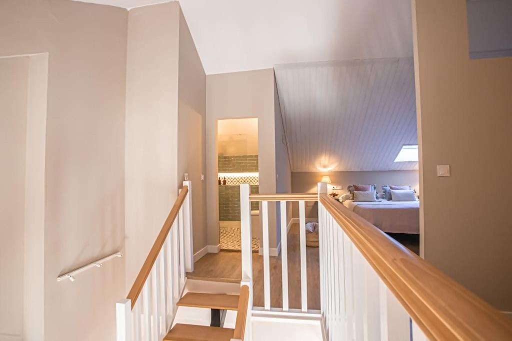 Ferienwohnung Alya Junto A Card Sierra Nevada Exterior foto