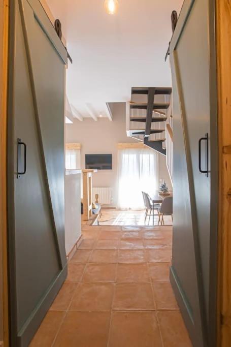 Ferienwohnung Alya Junto A Card Sierra Nevada Exterior foto